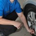 Free Tire Inspection