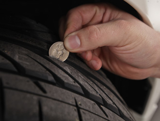 Tire Care Tips