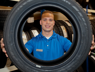 Wheel Alignment Cost At Discount Tire