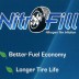 NitroFill – not just Nitrogen